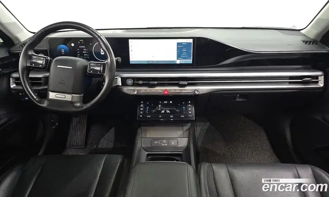 Hyundai Grandeur 2023 3.5 автомат (гидро), миниатюра 7