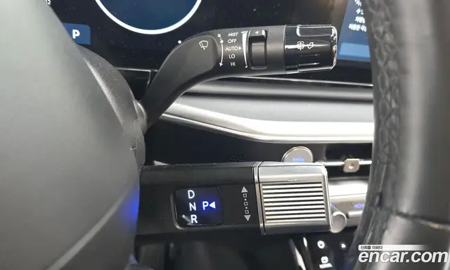 Hyundai Grandeur 2023 3.5 автомат (гидро), миниатюра 9