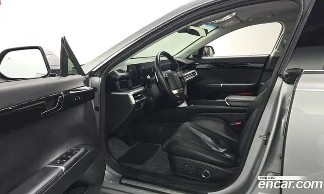 Hyundai Grandeur 2023 3.5 автомат (гидро), миниатюра 10