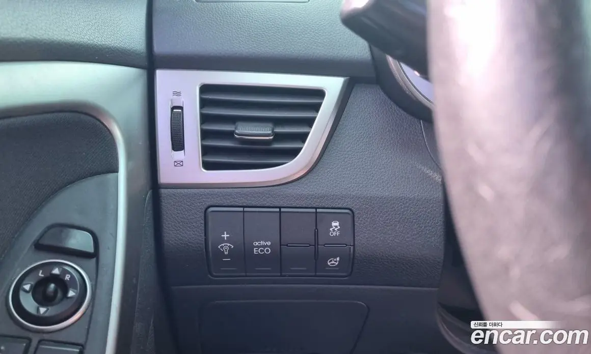 Hyundai i30 2012 1.6 автомат (гидро), фото 15