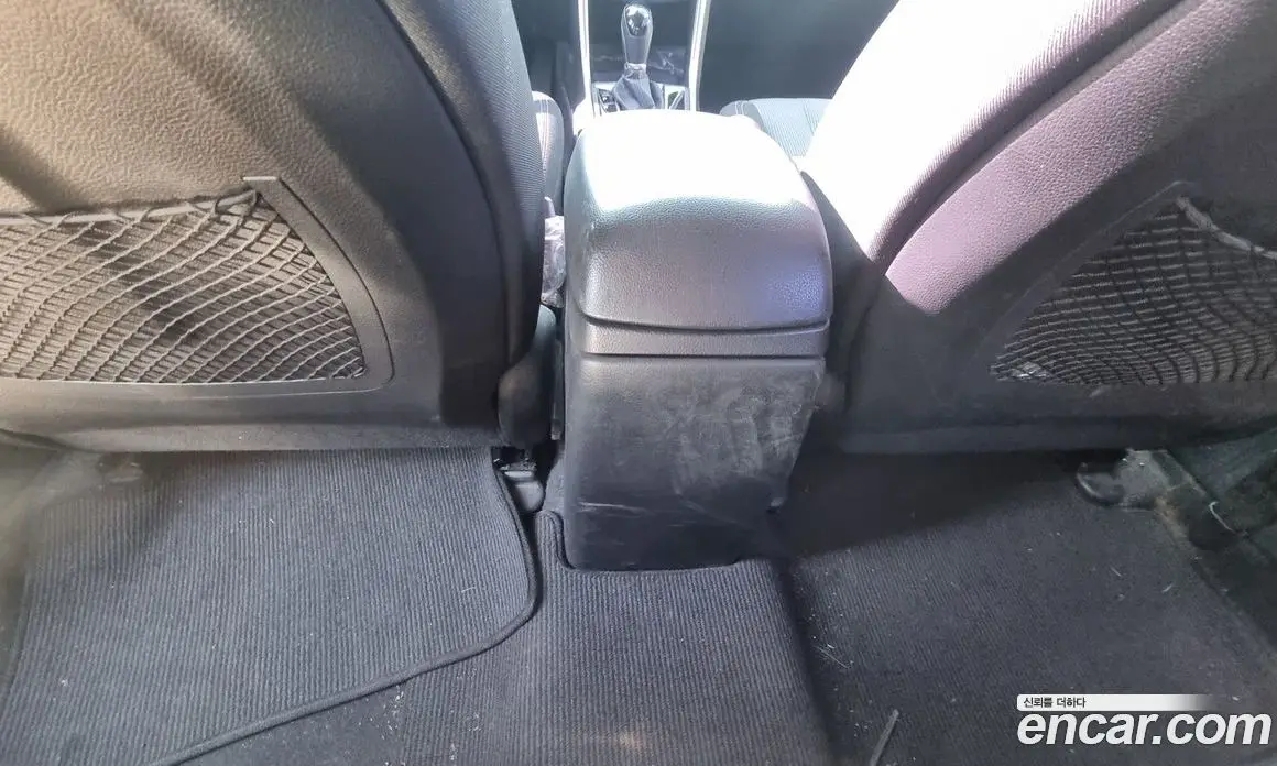 Hyundai i30 2012 1.6 автомат (гидро), фото 18