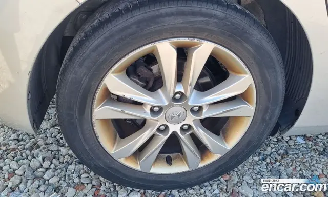 Hyundai i30 2012 1.6 автомат (гидро), миниатюра 6