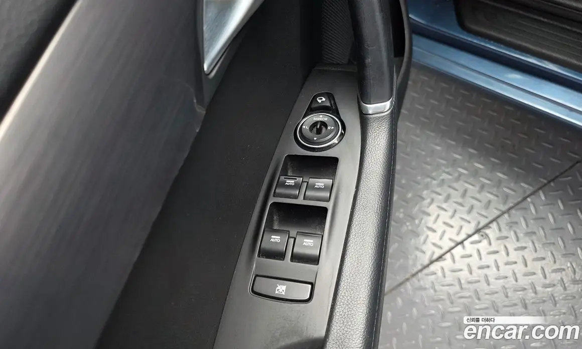 Hyundai i40 2015 1.7 автомат (гидро), фото 14