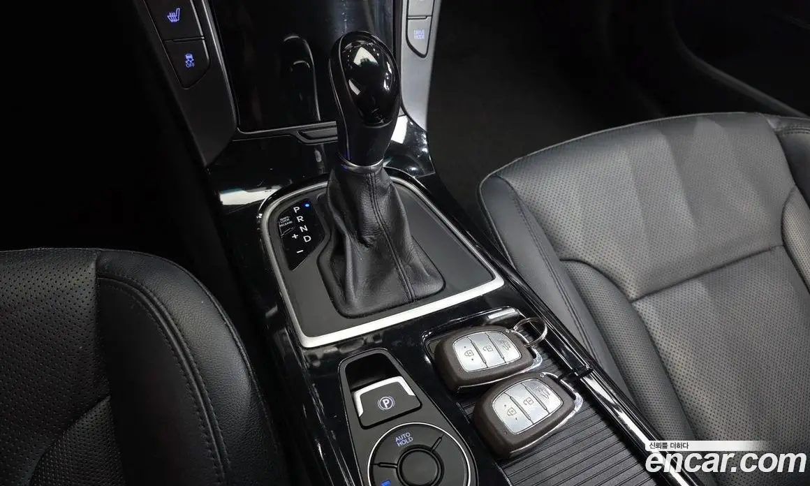 Hyundai i40 2015 1.7 автомат (гидро), фото 9