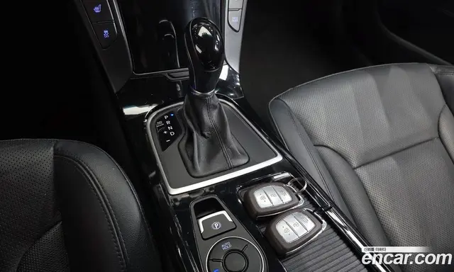 Hyundai i40 2015 1.7 автомат (гидро), миниатюра 9