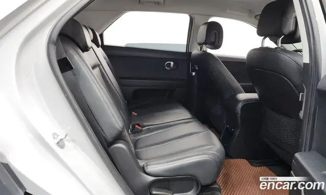 Hyundai Ioniq 5 2023 0.1 автомат (гидро), миниатюра 12