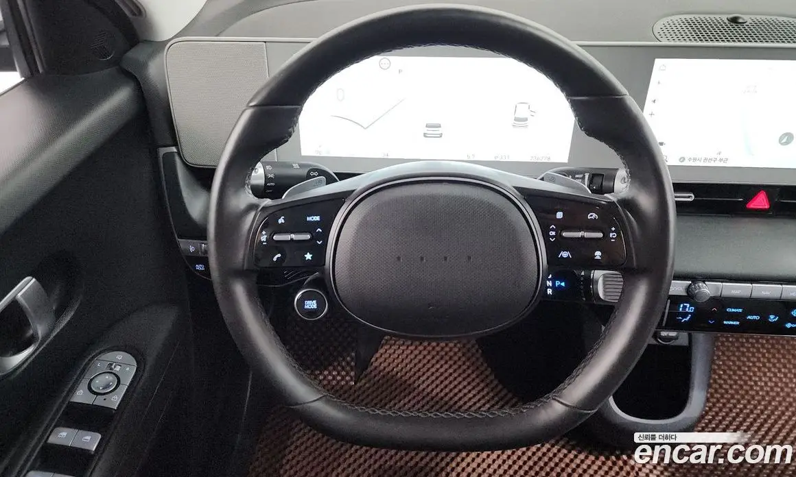 Hyundai Ioniq 5 2023 0.1 автомат (гидро), фото 13 Hyundai Ioniq 5 2023 0.1 автомат (гидро), фото 13