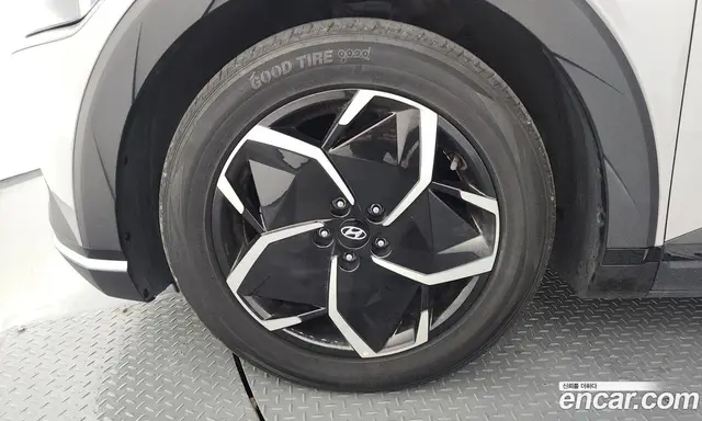 Hyundai Ioniq 5 2023 0.1 автомат (гидро), миниатюра 5 Hyundai Ioniq 5 2023 0.1 автомат (гидро), миниатюра 5