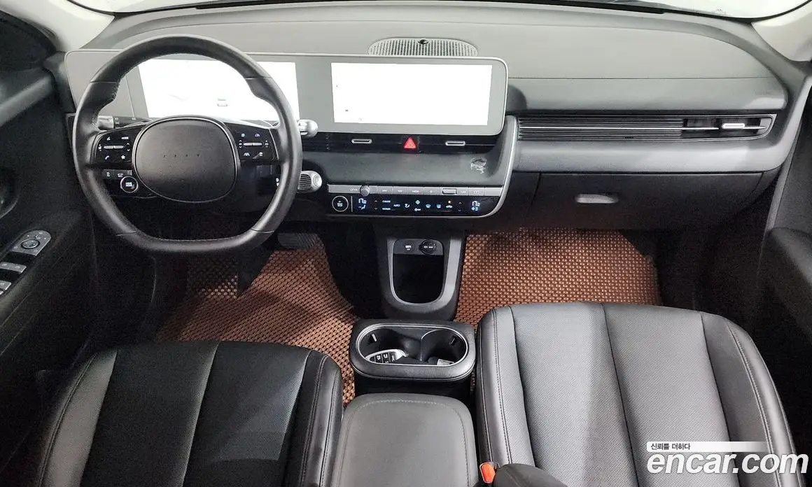 Hyundai Ioniq 5 2023 0.1 автомат (гидро), фото 7 Hyundai Ioniq 5 2023 0.1 автомат (гидро), фото 7