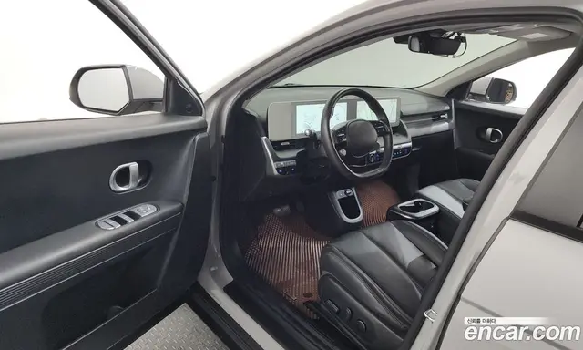Hyundai Ioniq 5 2023 0.1 автомат (гидро), миниатюра 10 Hyundai Ioniq 5 2023 0.1 автомат (гидро), миниатюра 10