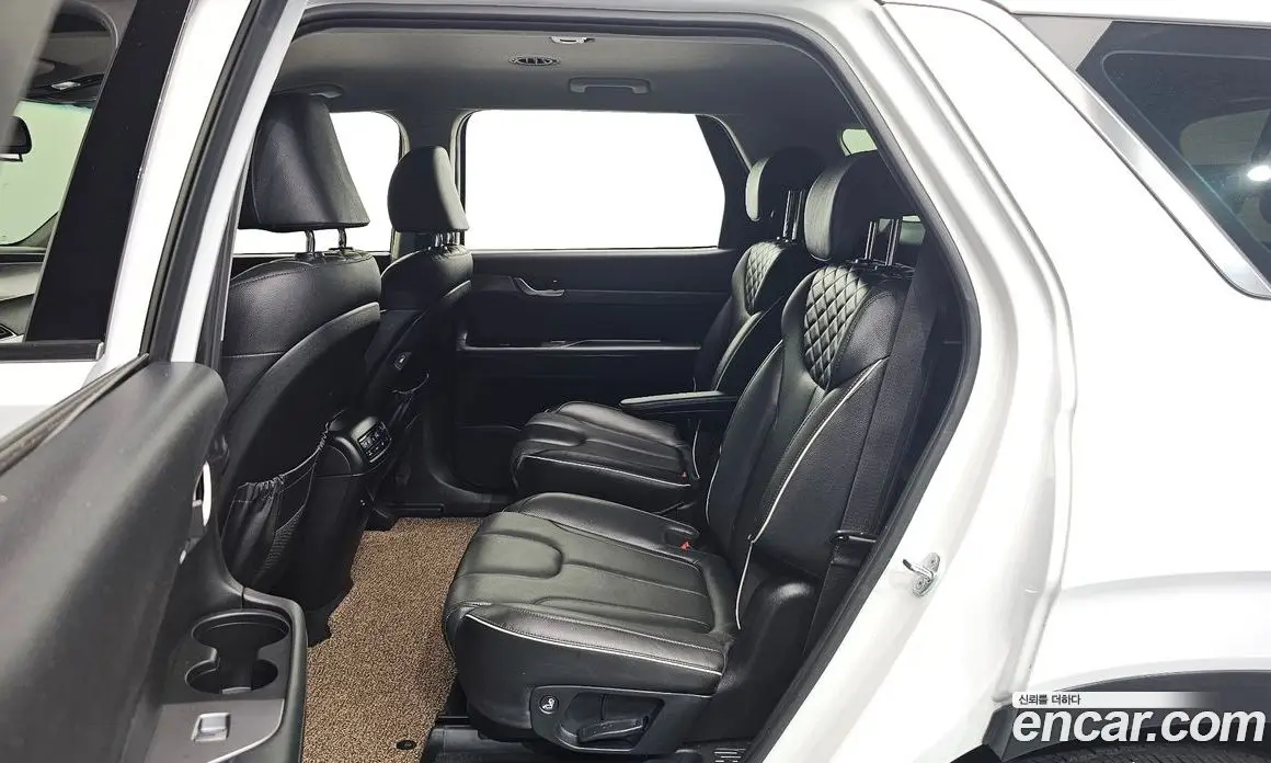 Hyundai Palisade 2021 2.2 автомат (гидро), фото 11