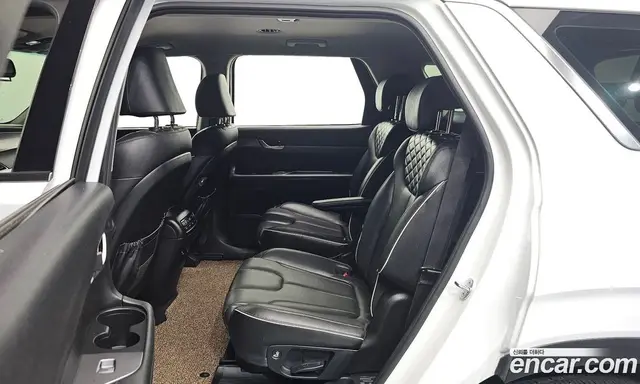 Hyundai Palisade 2021 2.2 автомат (гидро), миниатюра 11