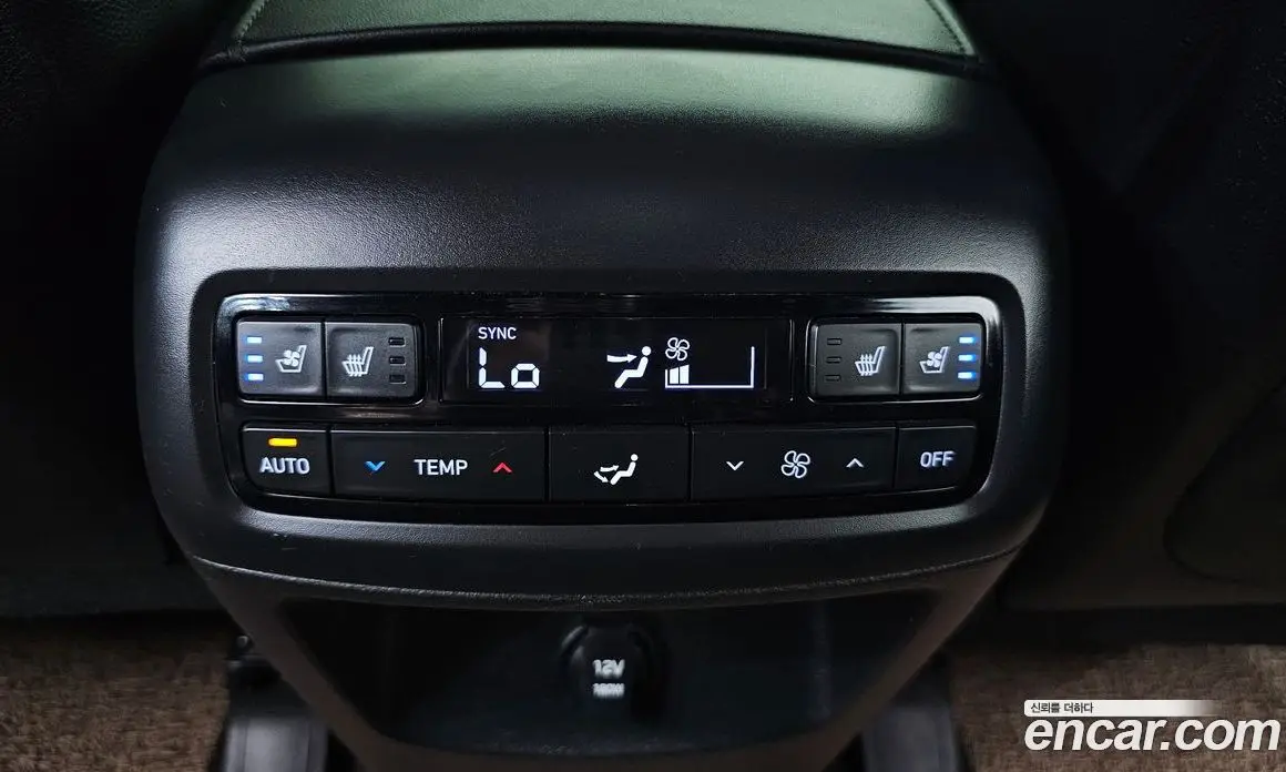 Hyundai Palisade 2021 2.2 автомат (гидро), фото 19