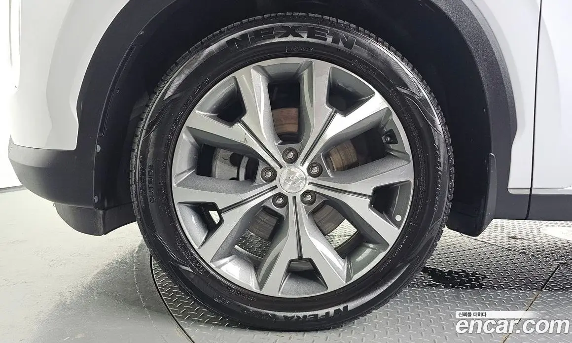 Hyundai Palisade 2021 2.2 автомат (гидро), фото 5