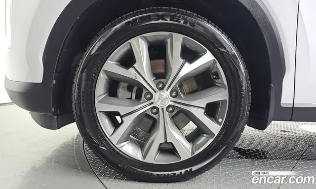 Hyundai Palisade 2021 2.2 автомат (гидро), миниатюра 5