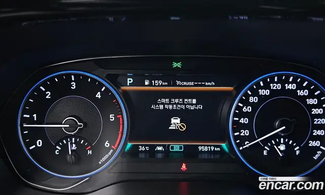 Hyundai Palisade 2021 2.2 автомат (гидро), миниатюра 8