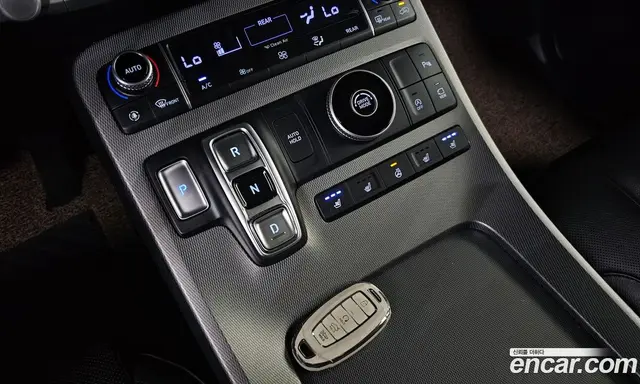 Hyundai Palisade 2021 2.2 автомат (гидро), миниатюра 9
