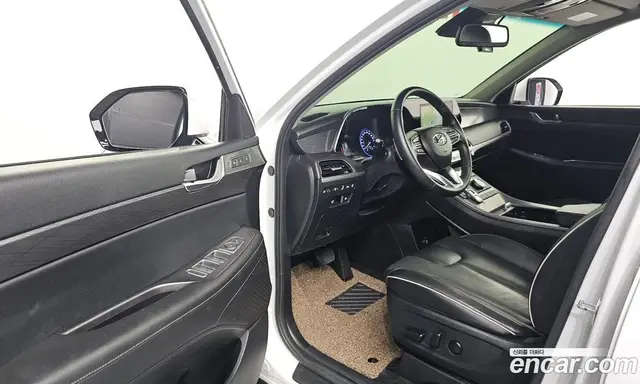 Hyundai Palisade 2021 2.2 автомат (гидро), миниатюра 10