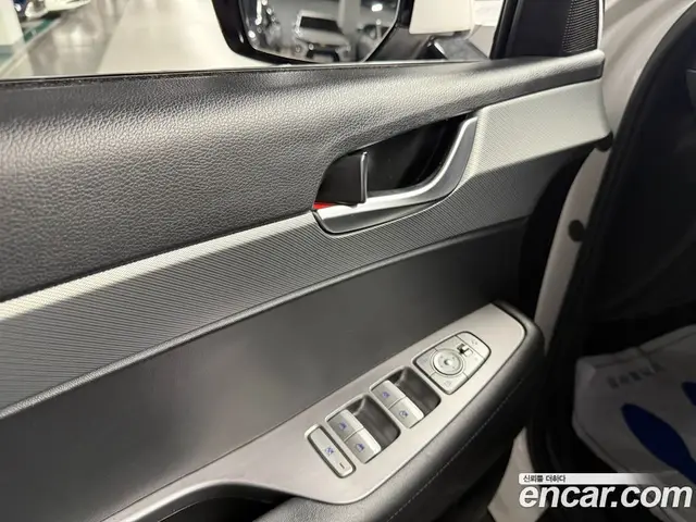 Hyundai Palisade 2022 2.2 автомат (гидро), миниатюра 11