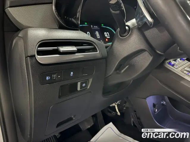 Hyundai Palisade 2022 2.2 автомат (гидро), миниатюра 12