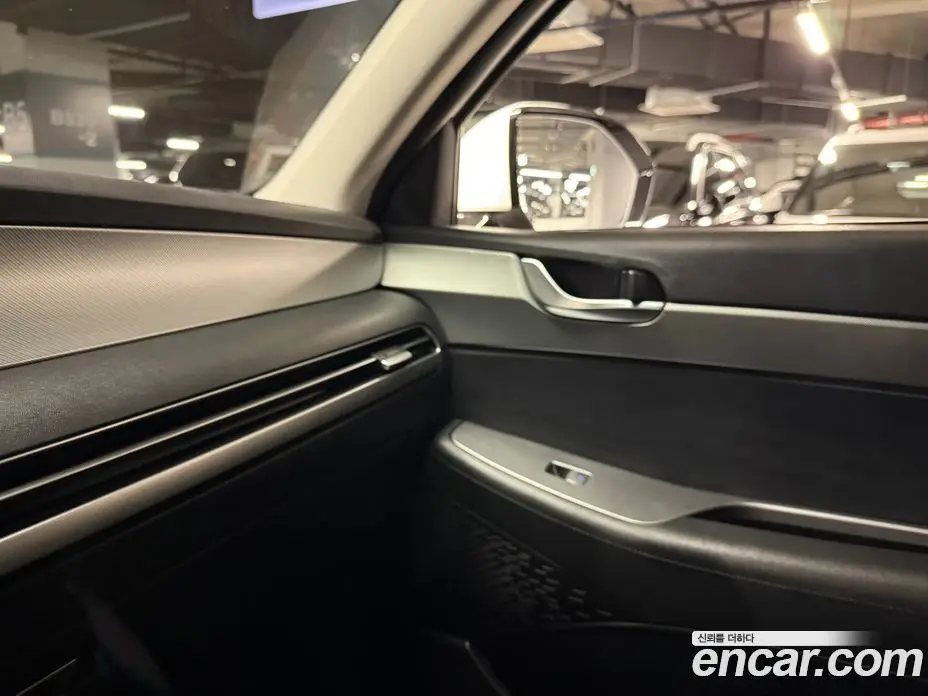 Hyundai Palisade 2022 2.2 автомат (гидро), фото 16