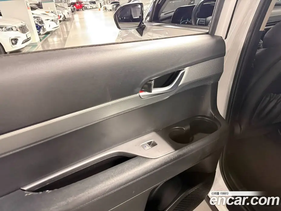 Hyundai Palisade 2022 2.2 автомат (гидро), фото 17