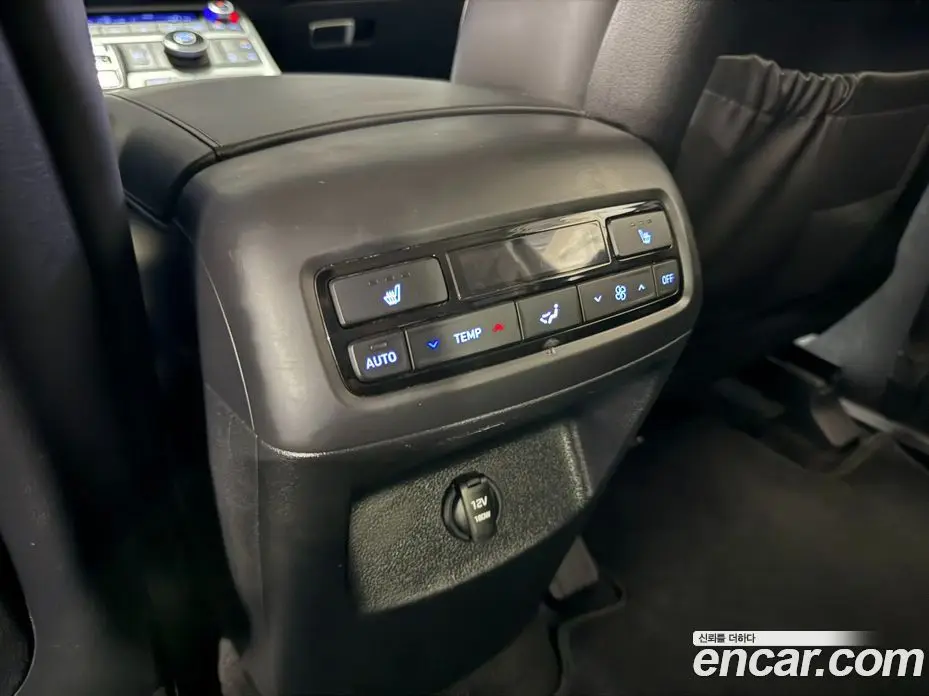 Hyundai Palisade 2022 2.2 автомат (гидро), фото 18