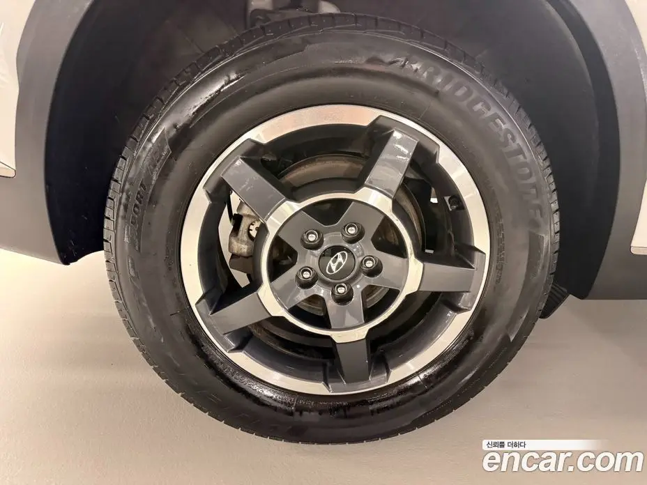 Hyundai Palisade 2022 2.2 автомат (гидро), фото 20