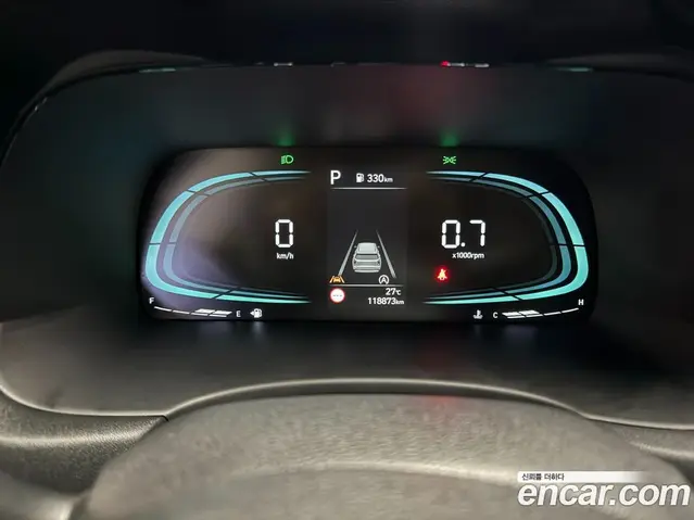 Hyundai Palisade 2022 2.2 автомат (гидро), миниатюра 6