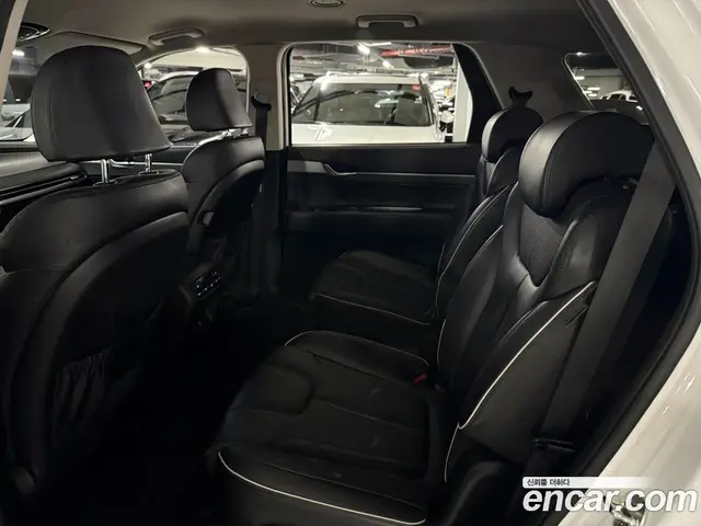 Hyundai Palisade 2022 2.2 автомат (гидро), миниатюра 10
