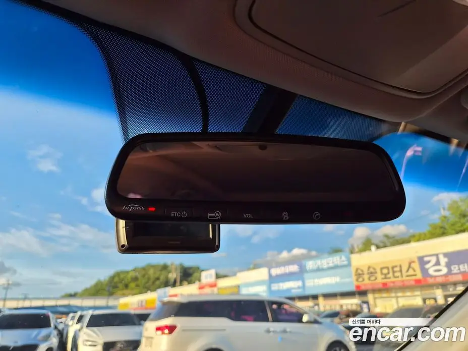 Hyundai Santa Fe 2013 2.0 автомат (гидро), фото 20