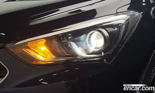 Hyundai Santa Fe 2015 2.0 автомат (гидро), миниатюра 8 Hyundai Santa Fe 2015 2.0 автомат (гидро), миниатюра 8