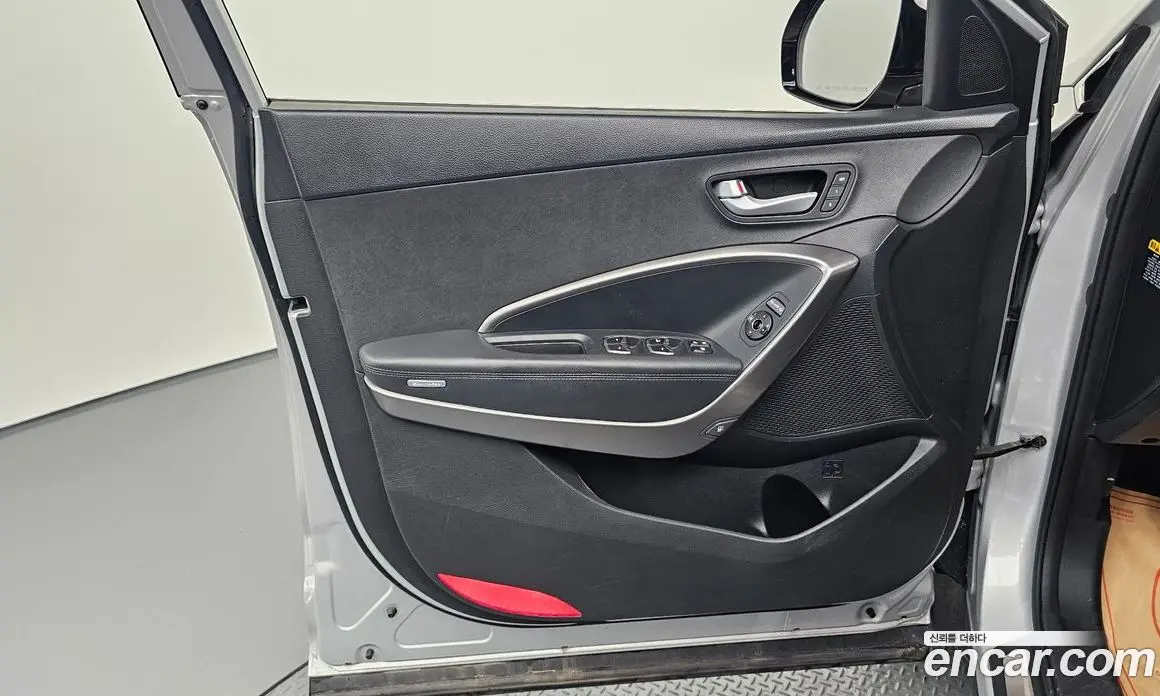 Hyundai Santa Fe 2015 2.0 автомат (гидро), фото 14