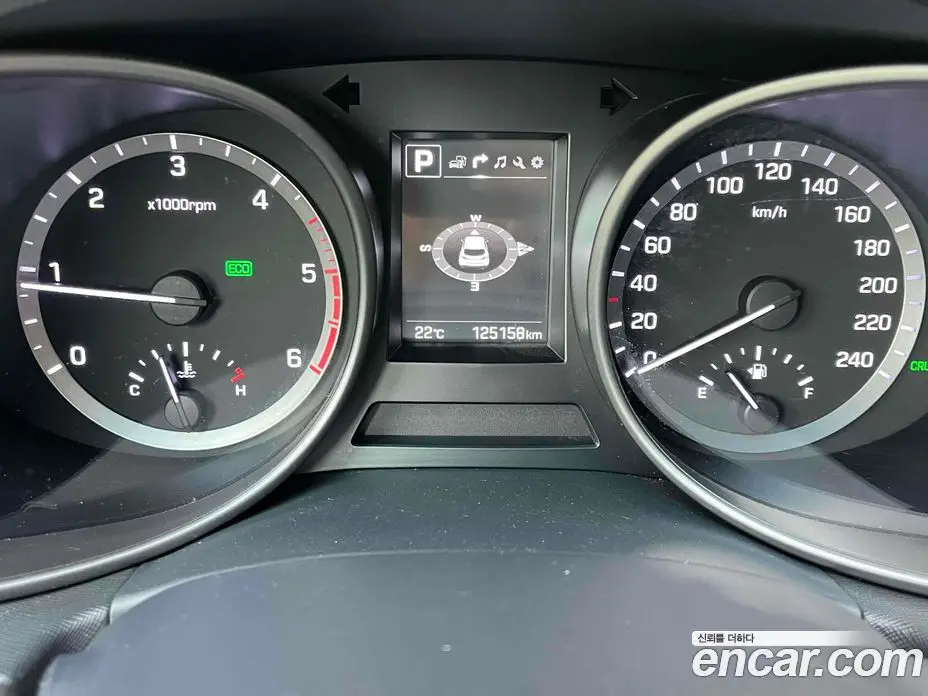Hyundai Santa Fe 2017 2.0 автомат (гидро), фото 13