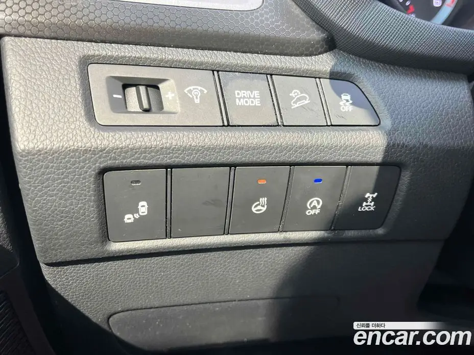 Hyundai Santa Fe 2017 2.0 автомат (гидро), фото 14
