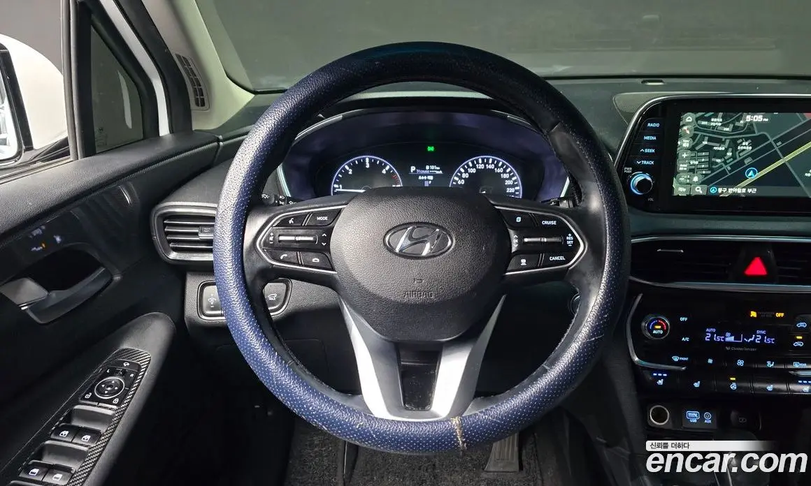 Hyundai Santa Fe 2018 2.0 автомат (гидро), фото 13 Hyundai Santa Fe 2018 2.0 автомат (гидро), фото 13
