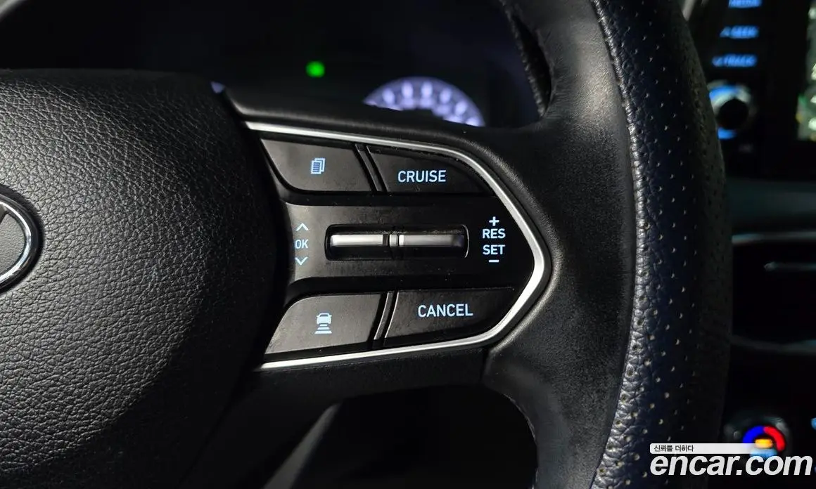 Hyundai Santa Fe 2018 2.0 автомат (гидро), фото 17 Hyundai Santa Fe 2018 2.0 автомат (гидро), фото 17