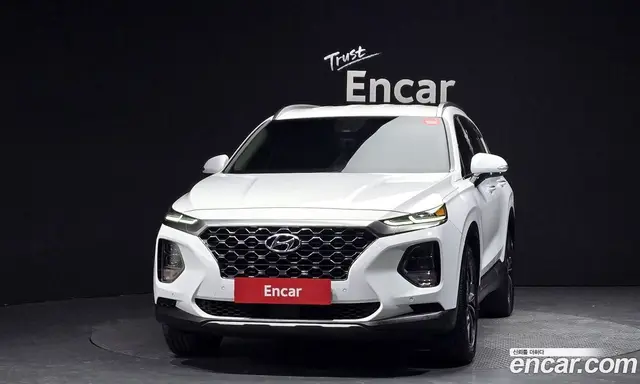 Hyundai Santa Fe 2018 2.0 автомат (гидро), миниатюра 3 Hyundai Santa Fe 2018 2.0 автомат (гидро), миниатюра 3