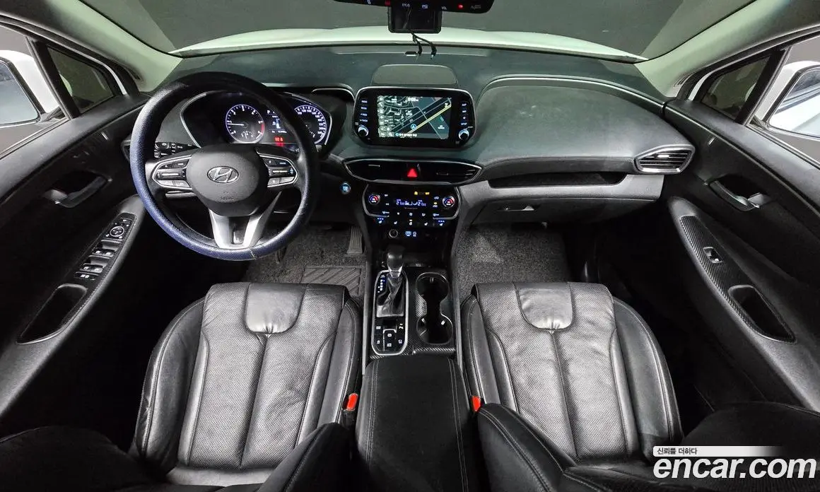 Hyundai Santa Fe 2018 2.0 автомат (гидро), фото 7 Hyundai Santa Fe 2018 2.0 автомат (гидро), фото 7
