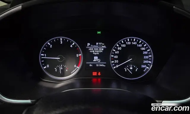 Hyundai Santa Fe 2018 2.0 автомат (гидро), миниатюра 8 Hyundai Santa Fe 2018 2.0 автомат (гидро), миниатюра 8