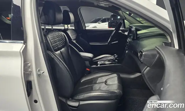 Hyundai Santa Fe 2018 2.0 автомат (гидро), миниатюра 10 Hyundai Santa Fe 2018 2.0 автомат (гидро), миниатюра 10