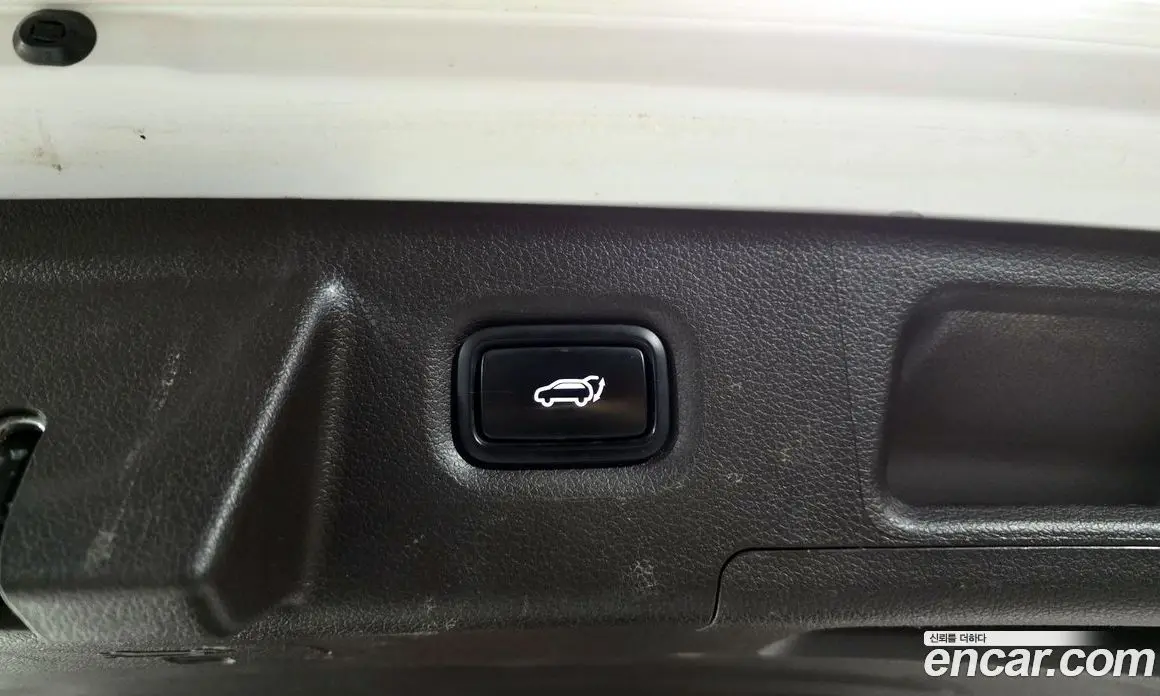 Hyundai Santa Fe 2022 1.6 автомат (гидро), фото 20