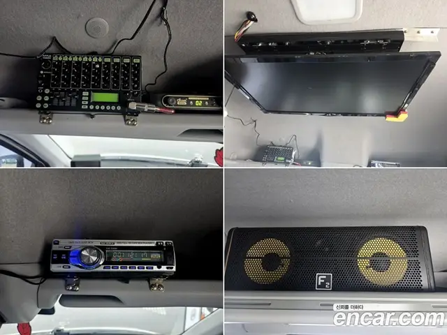 Hyundai Solati 2016 2.5 механика, миниатюра 12