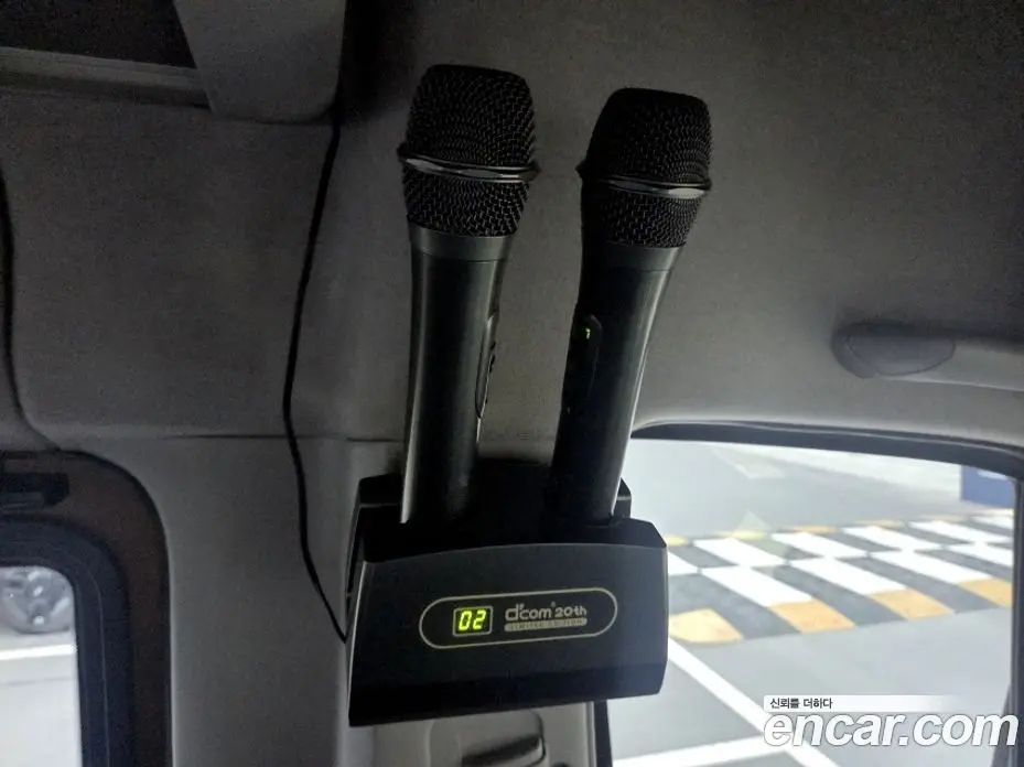 Hyundai Solati 2016 2.5 механика, фото 16