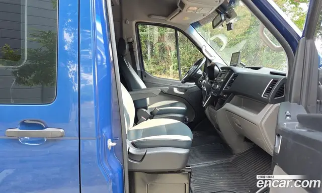 Hyundai Solati 2018 2.5 автомат (гидро), миниатюра 11 Hyundai Solati 2018 2.5 автомат (гидро), миниатюра 11