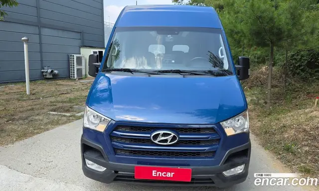 Hyundai Solati 2018 2.5 автомат (гидро), миниатюра 3 Hyundai Solati 2018 2.5 автомат (гидро), миниатюра 3