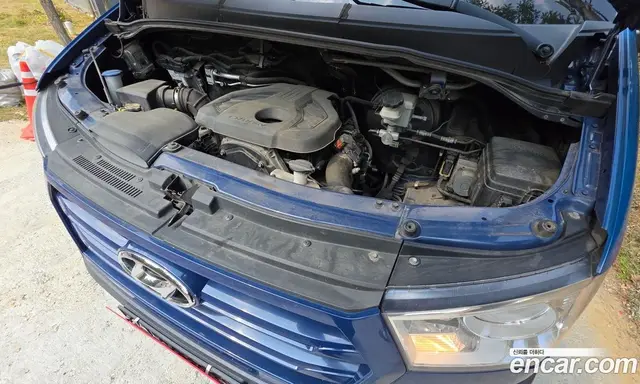 Hyundai Solati 2018 2.5 автомат (гидро), миниатюра 6 Hyundai Solati 2018 2.5 автомат (гидро), миниатюра 6