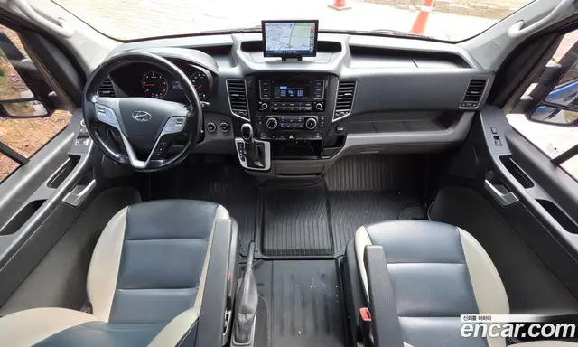 Hyundai Solati 2018 2.5 автомат (гидро), миниатюра 7 Hyundai Solati 2018 2.5 автомат (гидро), миниатюра 7
