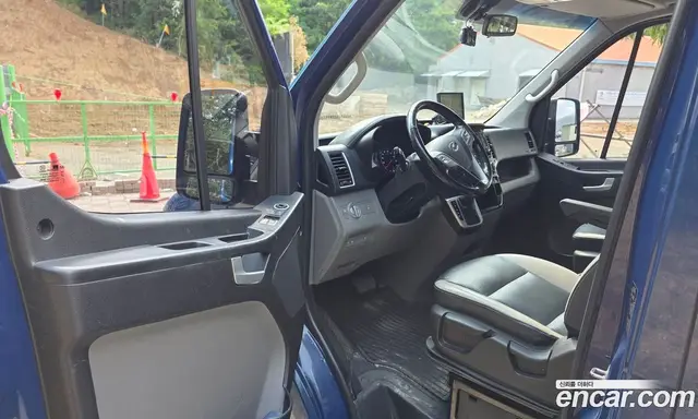 Hyundai Solati 2018 2.5 автомат (гидро), миниатюра 10 Hyundai Solati 2018 2.5 автомат (гидро), миниатюра 10