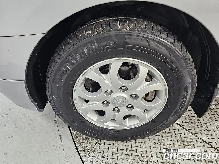 Hyundai Starex 2015 2.5 автомат (гидро), фото 20 Hyundai Starex 2015 2.5 автомат (гидро), фото 20